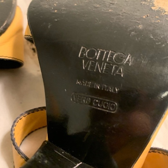 Sandals - Picture 2 of 10